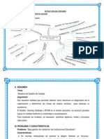 Evaluación y Acreditación de Instituciones Educativas