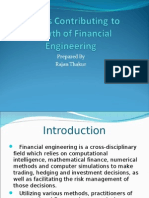 Financial Engineering