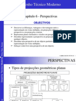 Desenho Tecnico Moderno Cap 6