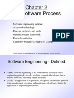 Pressman CH 2 Software Process