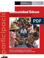 Comunidad Educa