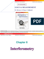 Metrology & Measurement: Anand K Bewoor & Vinay A Kulkarni