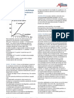 Relações Harmônicas e Desarmônicas