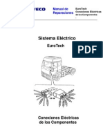 MR 14 Tech Conexiones Electricas Componentes Ok