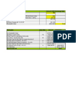 Import Duty Calculator