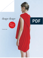 Drape Drape 1 Short