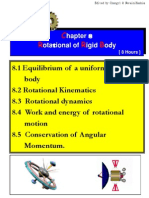 Physics Chapter 8 