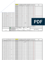 Structure List SRQ Gan-502