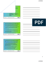 HANDOUTS - Fire Protection Coordination With HVAC Design