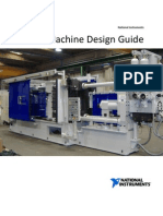 NI Mechatronics Machine Design Guide