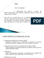 Clase 9 Apuntes SQL PDF