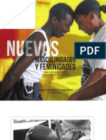 Nuevas Masculinidades PDF