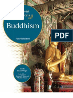 Buddhism, Fourth Edition