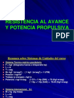 Version 12 RESISTENCIA Y PROPULSIËN 3