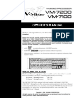 Owner'S Manual: Information