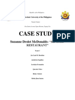 Final Case Study