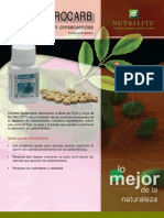 Nutrilite - Cerocarb