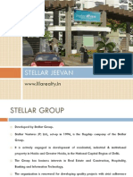 Stellar Jeevan