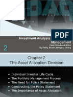 C02 - Reilly1ce Chapter2 Investment Analysis and Portfolio Management