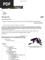 Ravage (G1) - Transformers Wiki