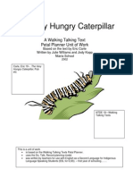 Very Hungry Catapillar