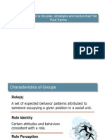 People Don't Fail, It Is The Plan, Strategies and Tactics That Fail Paul Kenna