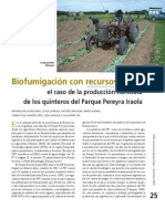 Control Nematodos Por Biofumigacion