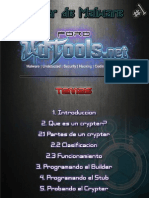 Malware - Creando Crypter Vb6