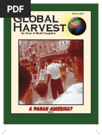 Global Harvest Volume 8