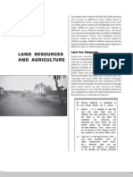 Geo12 - India - 5 - Land Resources and Agriculture