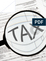 Updates On Retroactive Tax