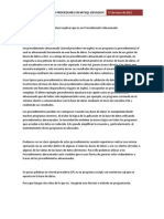 Stored Procedures PDF