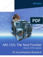 Abs CDS