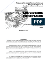 Los Viveros Forestales