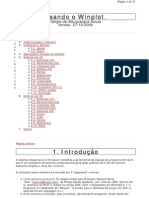 Manual Winplot