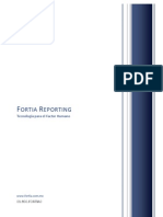 Fortia Manual Reporteador