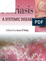 Psoriasis - Systemic Disease