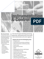 Instrumentation & Control