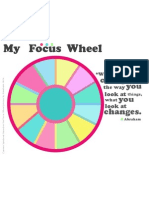 Focus Wheel