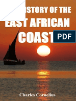 The History of The East African Coast