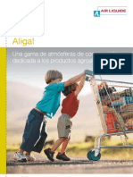 Catalogo ALIGAL