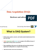 Data Acquisition (DAQ) 1