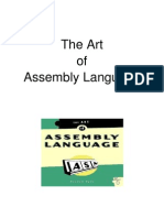 Assembly Language Project