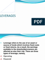 Leverages 1