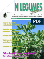 Grain Legumes 56 Faba Bean