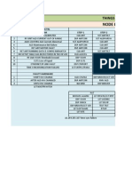 Troubleshooting Guide Version 1