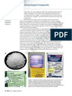 Chapter 1 Organic Compounds
