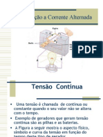 Circuitos de Corrente Alternada