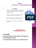 Intervencion Social - Chiclayo