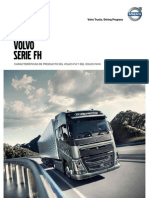 Volvo Serie FH - ES PDF